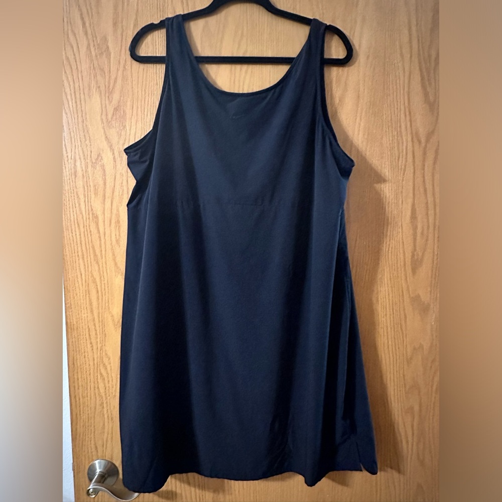 Nike 1X Tank Dress